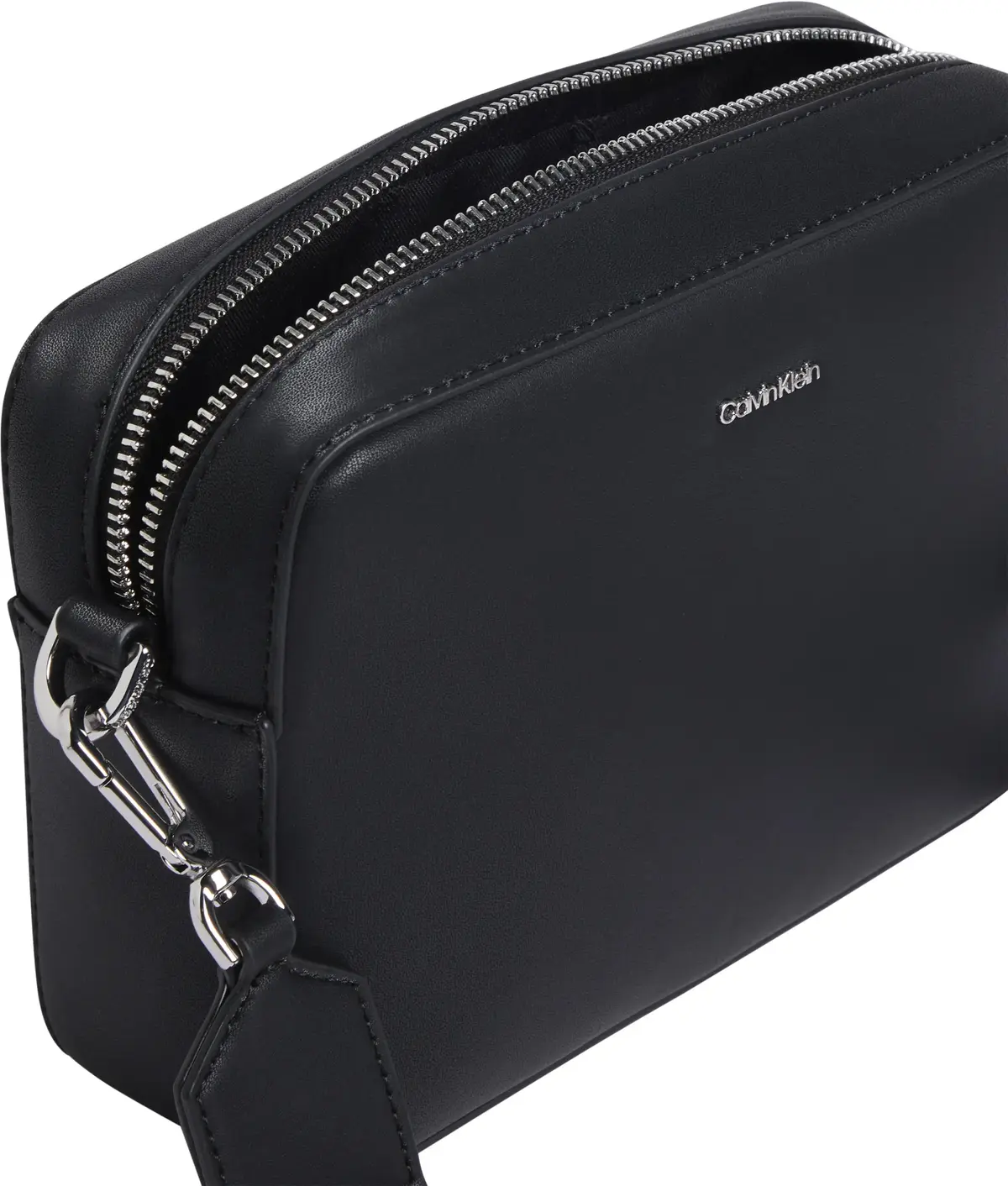 Calvin Klein Siyah Kadın Çanta & Cüzdan