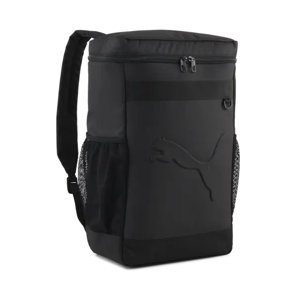 PUMA BUZZ Backpack II Siyah Erkek Sırt Çantası