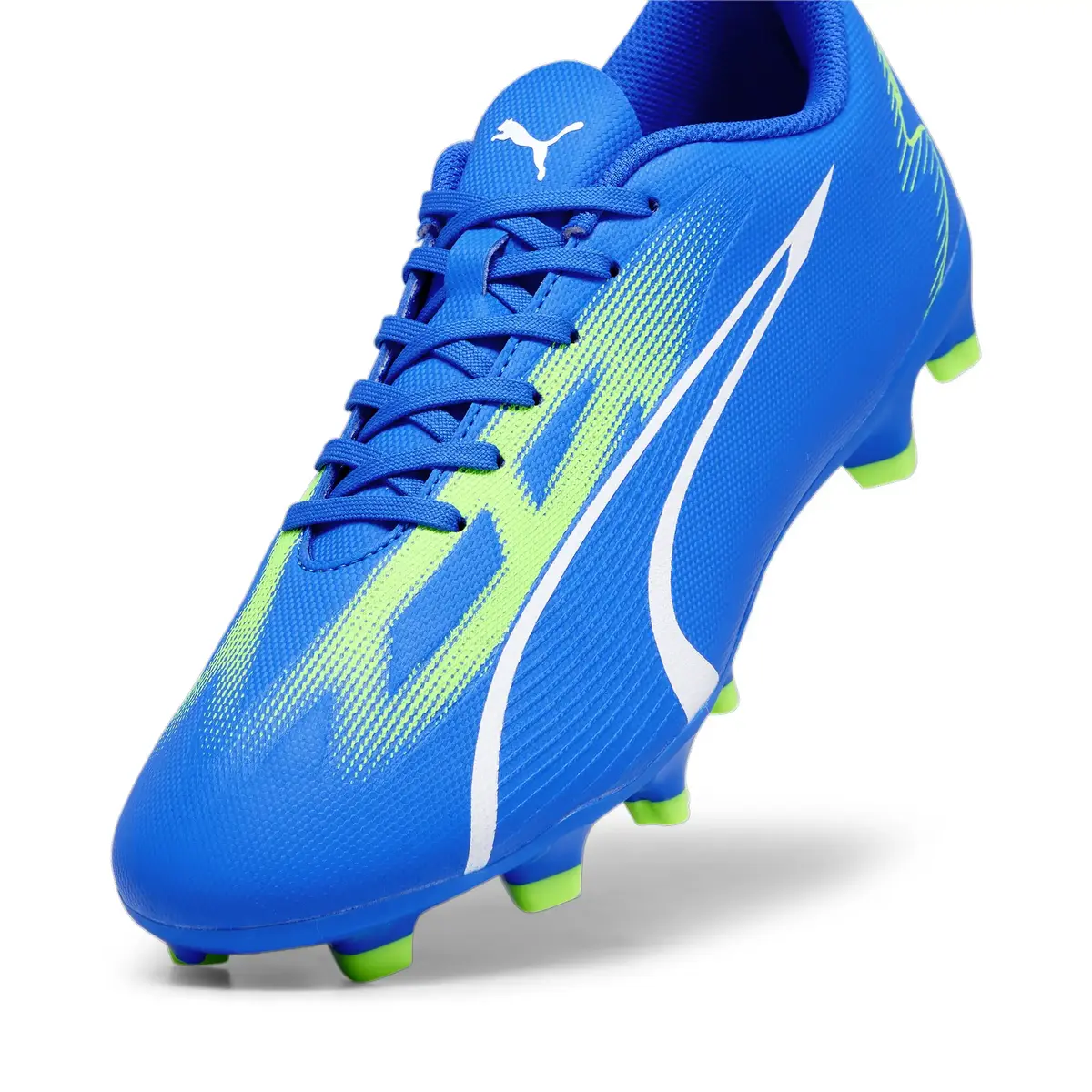 Puma ULTRA PLAY FG/AG Mavi Erkek Krampon