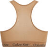 Calvin Klein RACERBACK BRALETTE Kadın Bej Bralet