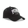 Puma PUMA Squad BB Cap Siyah Unisex Şapka