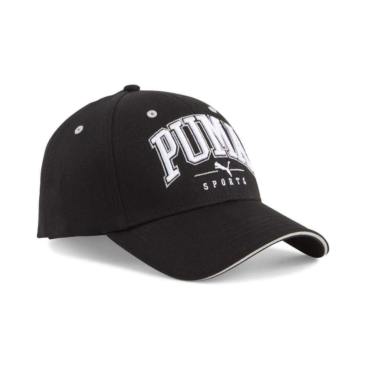 Puma PUMA Squad BB Cap Siyah Unisex Şapka