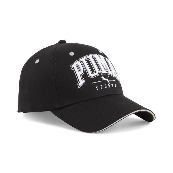 Puma PUMA Squad BB Cap Siyah Unisex Şapka