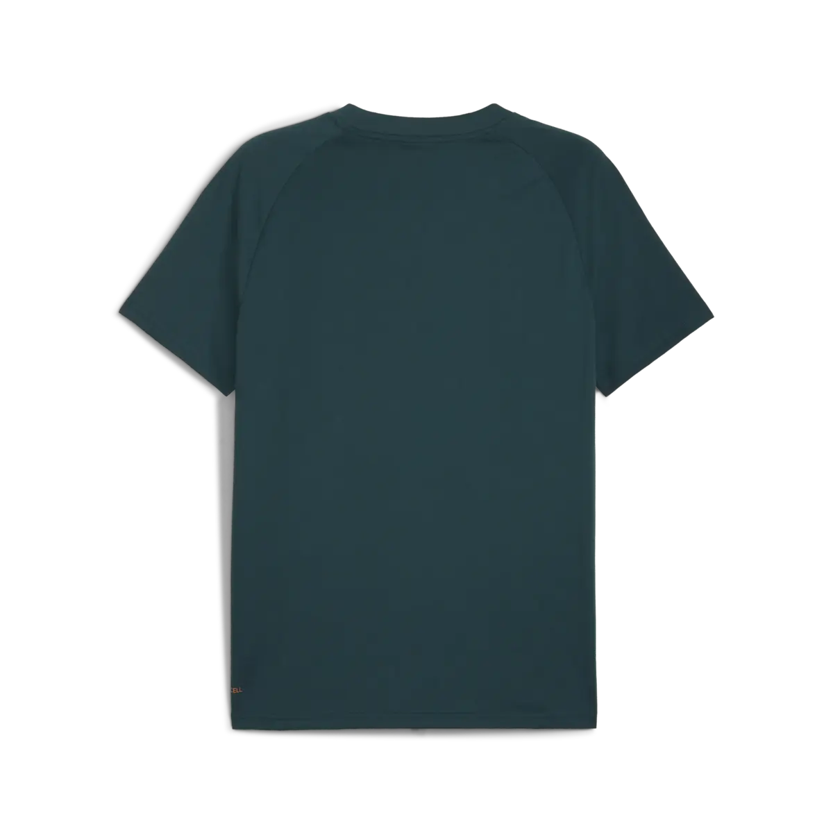 Puma PUMATECH Pocket Tee Yeşil Erkek T-Shirt