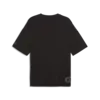 Puma X HARRY POTTER Tee Siyah Erkek T-Shirt & Polo