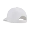 Puma ESS NO.1 LOGO BB Cap Jr Beyaz Unisex Şapka