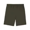 Puma M CLOUDSPUN 7" KNIT SHORT Yeşil Erkek Şort