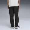 Puma PUMATECH Woven Cargo Pants c Siyah Erkek Eşofman Altı