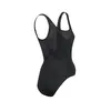 Puma Swimsuıt Siyah Kadın Mayo