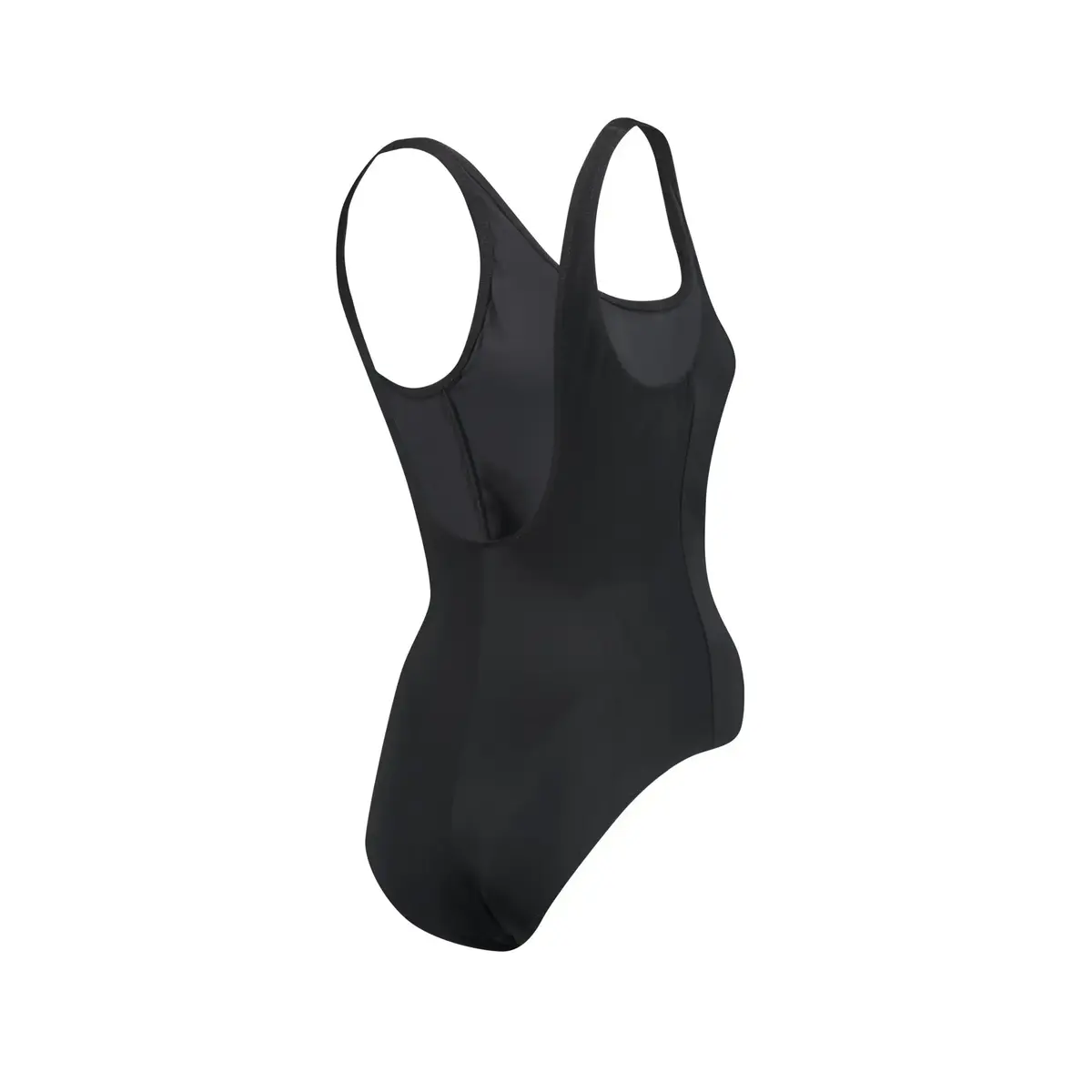 Puma Swimsuıt Siyah Kadın Mayo