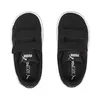Puma Smash v2 Buck V Inf Siyah Çocuk/Unisex Günlük Spor Ayakkabı