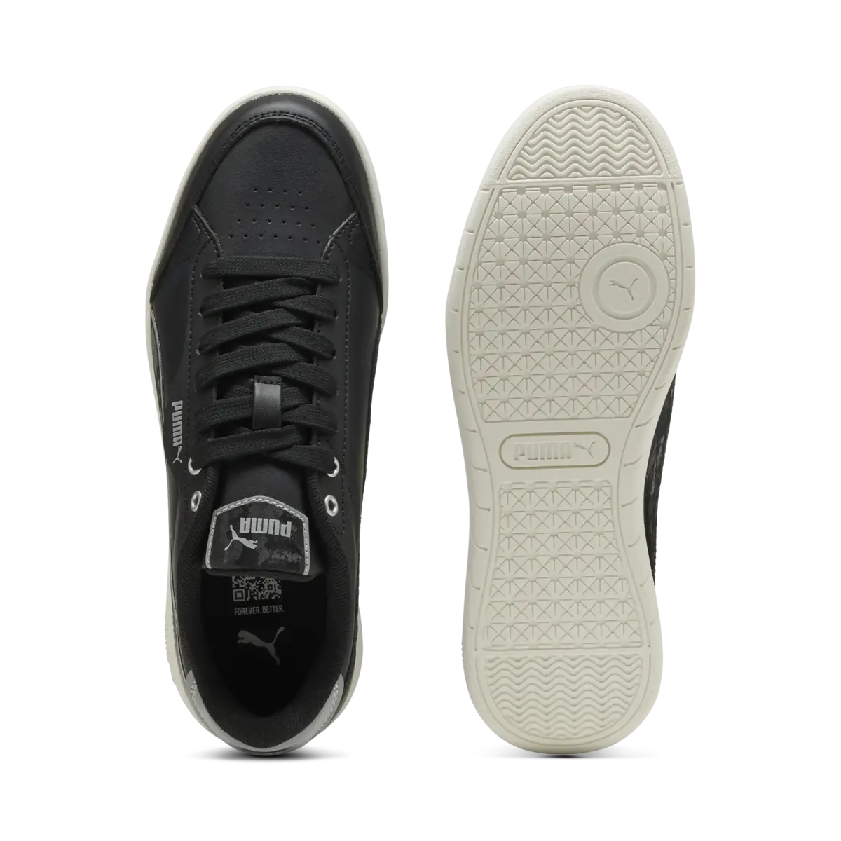 Puma Vikky Star DayINight Kadın Spor Ayakkabı & Sneaker