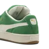 Puma Suede XL Yeşil Erkek Spor Ayakkabı