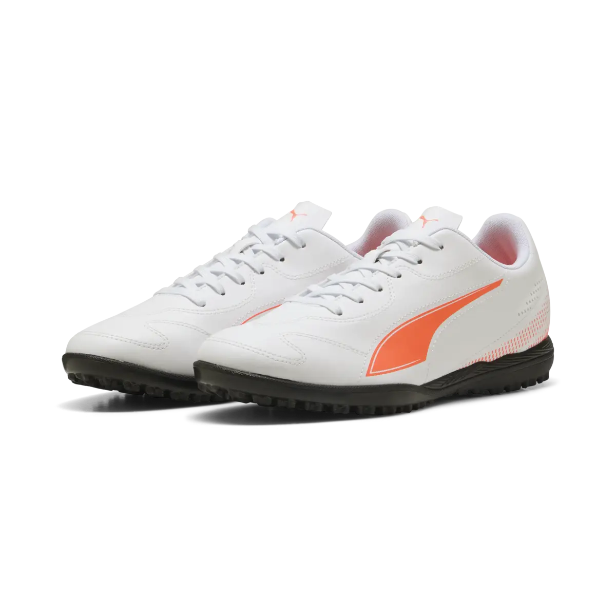 Puma VITORIA 2 TT Beyaz Halı Saha Ayakkabısı