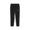 PUMA teamFINAL Casuals Pants PUMA Black-PUMA Siyah Erkek Eşofman Altı
