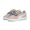 Puma Suede Classic LF Mates V PS Pembe Çocuk/Unisex Günlük Spor Ayakkabı