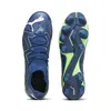 Puma FUTURE MATCH FG/AG Mavi Erkek Krampon