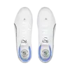 Puma KING PRO FG/AG PUMA White-PUMA Black-Blu Beyaz Erkek Krampon
