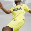 Puma FSK Shorts Replica Erkek Şort