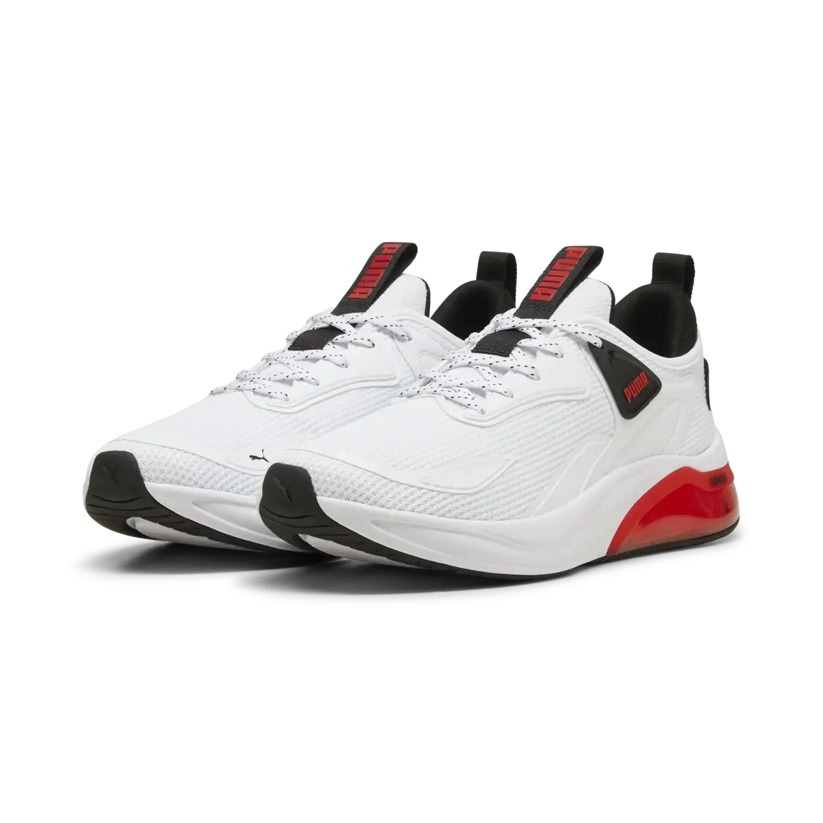 Puma Cell Thrill Beyaz Unisex Yürüyüş ve Koşu Ayakkabısı