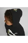 Puma Small World Prime Hoodie Tr Siyah Erkek Çocuk Hoodie