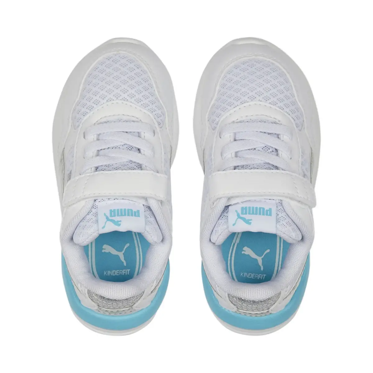 Puma X-Ray Speed Lite Mermaid AC+Inf Beyaz Unisex Günlük Spor Ayakkabı
