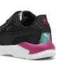 Puma X-Ray SpeedLiteBouncySkyACPS Siyah Çocuk Spor Ayakkabı