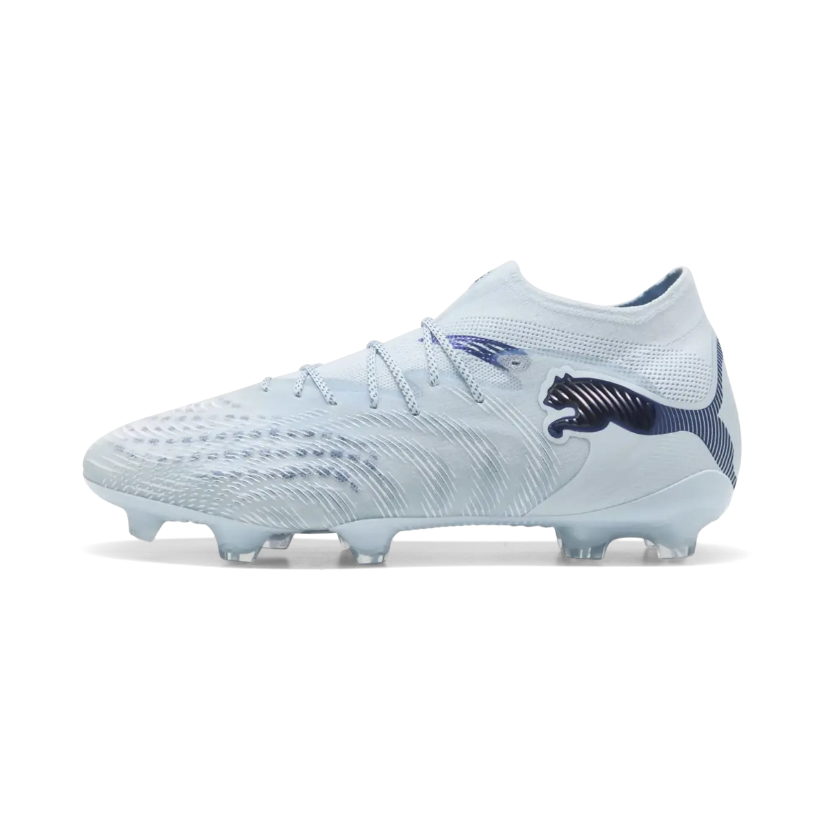 PUMA FUTURE 9 ULTIMATE FG Mavi Erkek Krampon