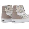Vans WM Filmore Hi Bej Kadın Bilekli Günlük Spor Ayakkabı