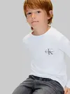 SMALL MONOLOGO LS TE, YAF