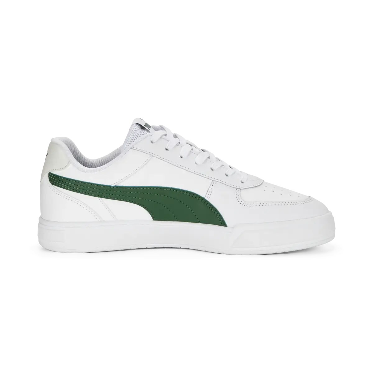 Puma Caven Beyaz Erkek Spor Ayakkabı