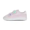 Puma Smash v2 Mermaid V Pembe Kız Çocuk Ayakkabı