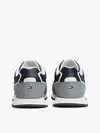 Tommy Hilfiger NEW RUNNER EVA MIX, DB9 Lacivert Erkek Spor Ayakkabı & Sneaker