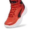 Puma Playmaker Pro Mid JR Kırmızı Erkek Çocuk Basketbol Ayakkabısı