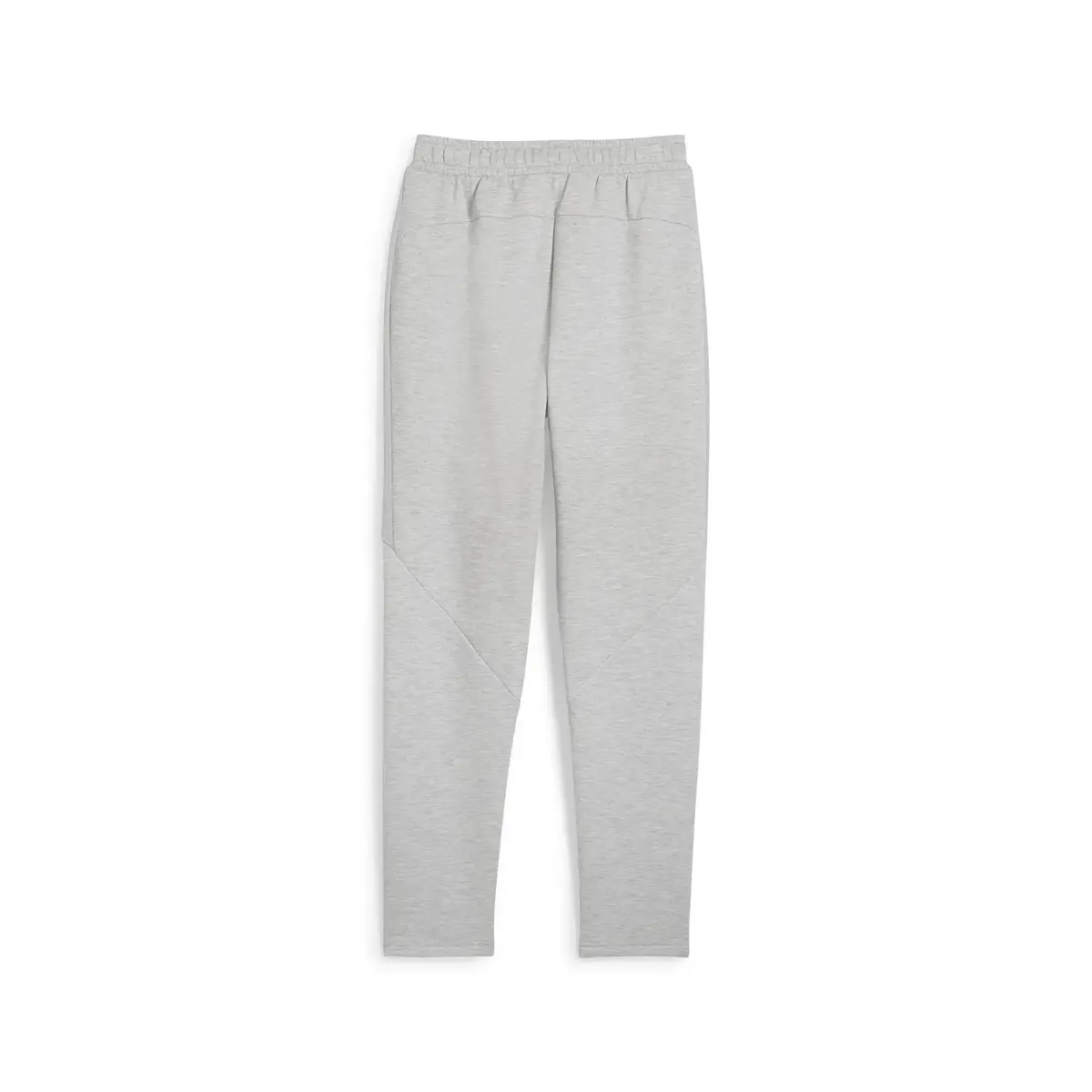 Puma EVOSTRIPE Pants op Gri Kadın Eşofman Altı