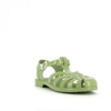 Meduse Sun Olive - Yeşil Kadın Sandalet