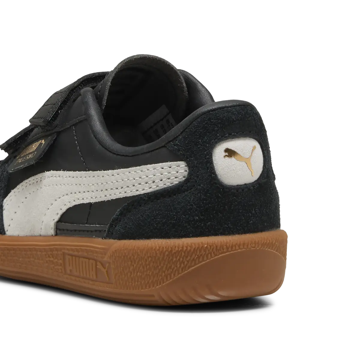 Puma Palermo lth V PS Erkek Spor Ayakkabı & Sneaker