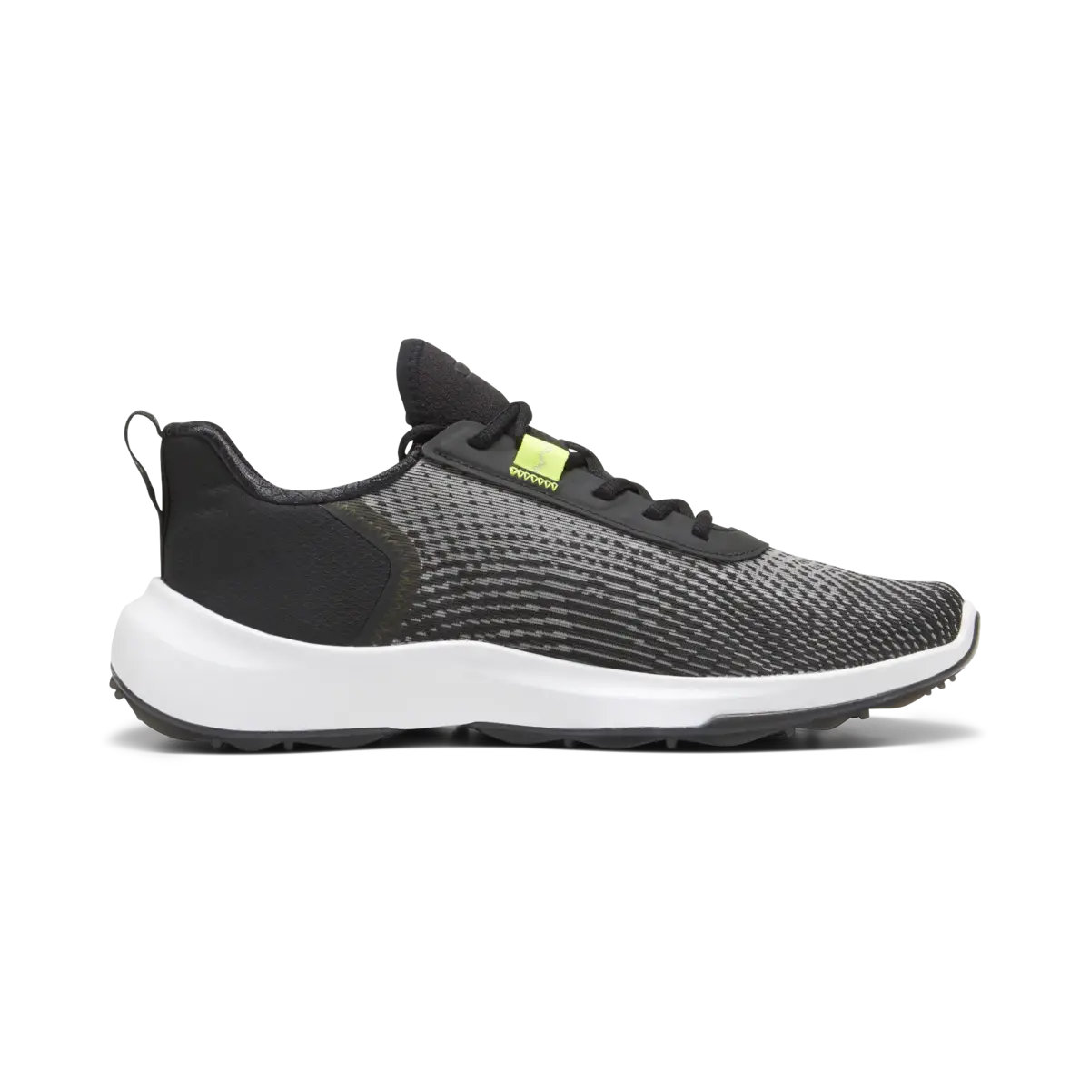 Puma Fusion Crush Sport Gri Erkek Spor Ayakkabı & Sneaker