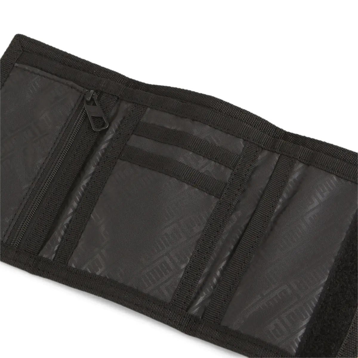 Puma Phase AOP Wallet Siyah Unisex Cüzdan