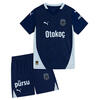Puma FSK Third Minikit w/o Socks Lacivert Forma