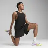 Puma EVRYDAY KNIT PERF SINGLET M Siyah Erkek Sweatshirt