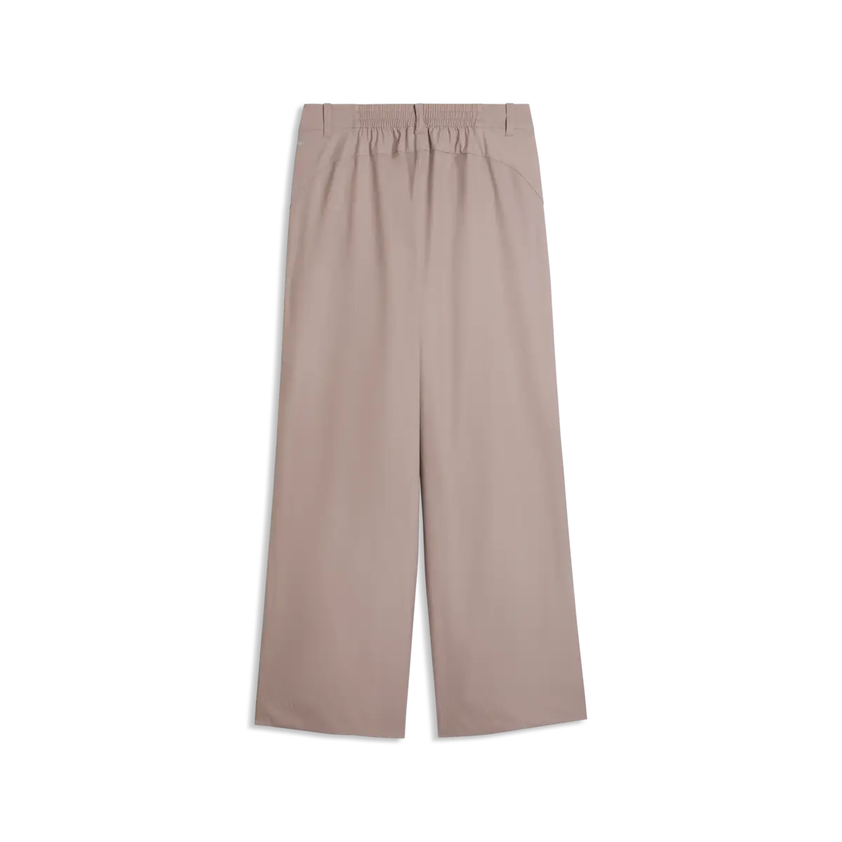 PUMA PUMATECH SENSE Woven Pants Pembe Kadın Eşofman Altı