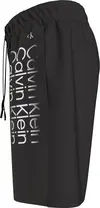 Calvin Klein INST. CUT OFF LOGO S Erkek Siyah Şort