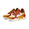 Puma Rs-X He-Man Turuncu Erkek Günlük Spor Ayakkabı