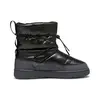 Puma Snowbae Wns Patent Kadın Siyah Bot