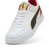 PUMA Ferrari RBD Game Low Beyaz Erkek Günlük Spor Ayakkabı