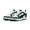 Puma Rebound v6 Low Beyaz Erkek Günlük Spor Ayakkabı
