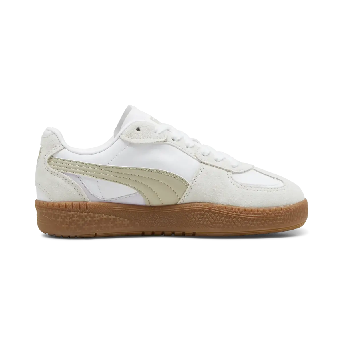 PUMA Palermo Moda Wns Beyaz Kadın Günlük Spor Ayakkabı