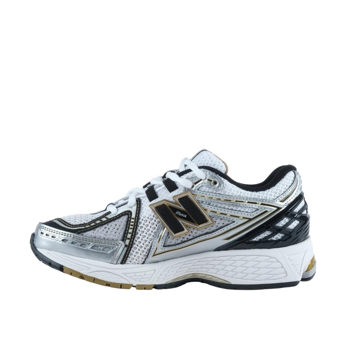 New Balance 1906R Gri Unisex Spor Ayakkabı