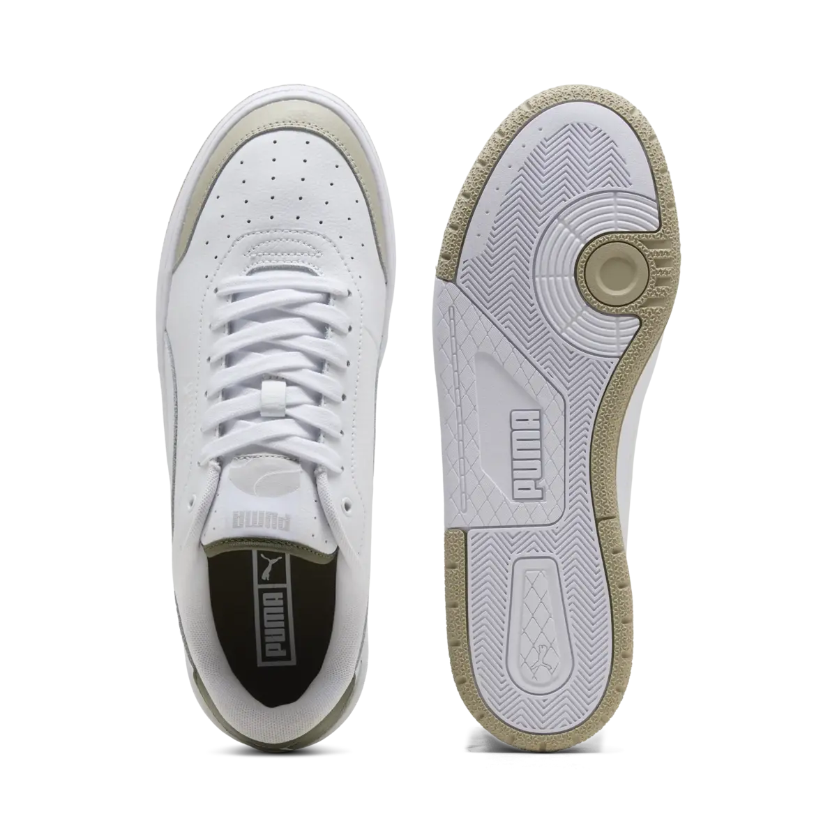 Puma CA Match Unisex Spor Ayakkabı